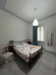 Peacocks Apartment - Civitavecchia - 3