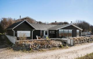 2 Bedroom Lovely Home In Assens - Assens - 1