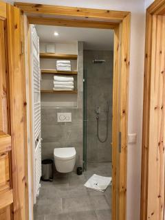 Ferienwohnung Bergglück - 2