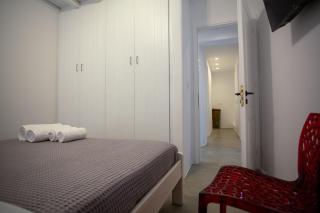 Villa South Star private pool - Panormos - Mykonos - 4