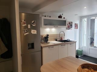 Maison de charme avec terrasse - 6