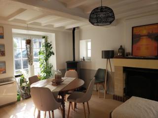 Maison de charme avec terrasse - Ver-sur-Mer - 3