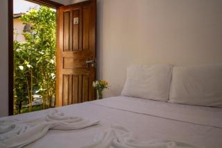 Alto do Aeroporto Hotel - 8