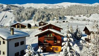 Chalet Girasole - Livigno - 0
