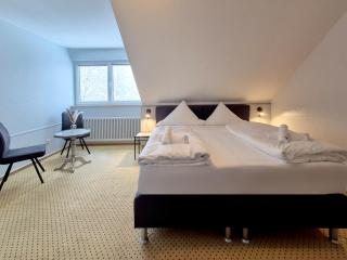 Hotel Schachener Hof - Lindau - 1