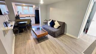 London Apartment - Close to Kings Cross! - Londra - 0