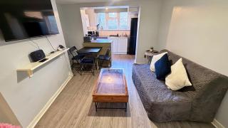London Apartment - Close to Kings Cross! - London - 9