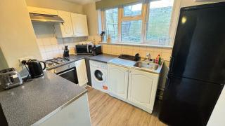 London Apartment - Close to Kings Cross! - Londra - 5