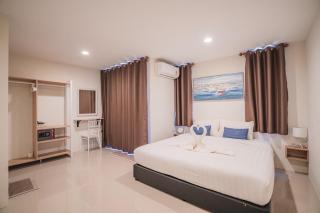 24sqm room close to beach and Muay Thai gym - Ao Nang Beach - 0