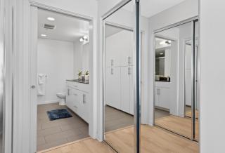 The rose-Spacious 3-Bedroom Retreat in the Heart of Marina del Rey - 1