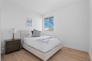 The rose-Spacious 3-Bedroom Retreat in the Heart of Marina del Rey - 2