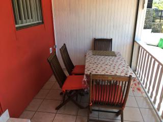 Appartement LETCHIS MANGUE - Saint-Gilles-les-Bains - 5