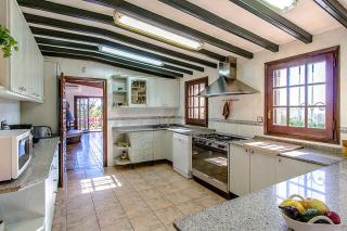 Casa Rural CAN PANXA - 5