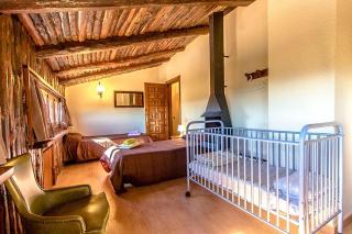 Casa Rural CAN PANXA - Sant Pere de Vilamajor - 4