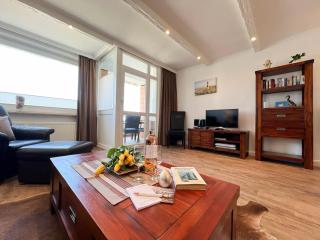 Ferienwohnung Dünenblick - Westerland - 5