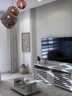 The Sky Apartment - Mascate - 7