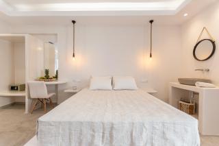 MK New Elegant Studio 1 min from the beach - Naxos Chora - 8