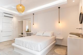MK New Elegant Studio 1 min from the beach - Naxos Chora - 7