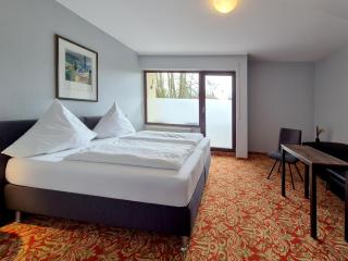 Hotel Schachener Hof - Lindau - 3