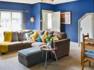Barmoor Bank Cottage - Hepscott - 8