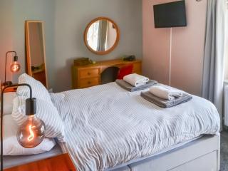 Barmoor Bank Cottage - Hepscott - 2