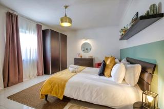Comfy 1BR near a stunning beach - Baħar iċ-Ċagħaq - 6