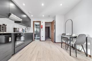 Modern Studio - Golders Green - Near Station - Londra - 4
