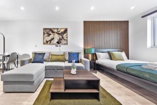 Modern Studio - Golders Green - Near Station - Londra - 1