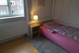 Private Apartment - Hanovre - 8