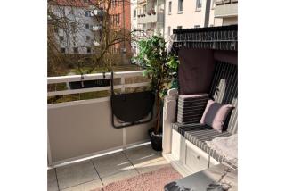 Private Apartment - Hanôver - 1