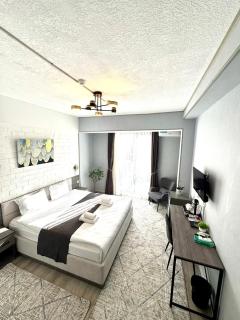Beshchinor Hotel - Yakkasaray - 9
