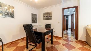 Piso muy acogedor 3 dormitorios - Huelva - 5