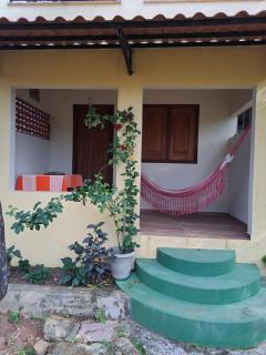 Pousada Beija-Flor - Alto Paraíso de Goiás - 8