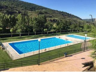 Ezcaray Pet Friendly, piscina y parking - Zorraquín - 7