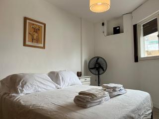 Hermoso departamento en el centro de Cordoba, somos ApartamentosCordoba - Córdoba - 2