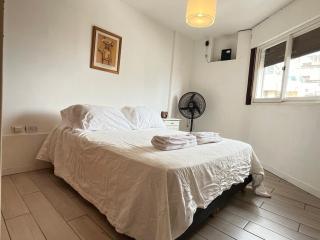 Hermoso departamento en el centro de Cordoba, somos ApartamentosCordoba - Córdoba - 4