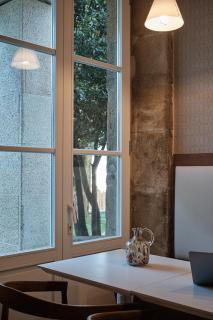 Hotel Gaio 7 - Santiago de Compostela - 1