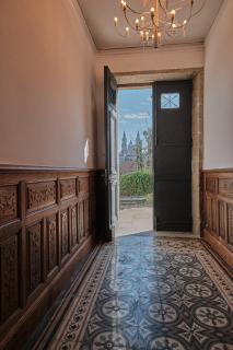 Hotel Gaio 7 - Santiago de Compostela - 5