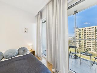 Wola Business Studios Kasprzaka by Noclegi Renters - Varsavia - 8