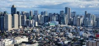CozySpaciousLoft near MRT - Manila - 3