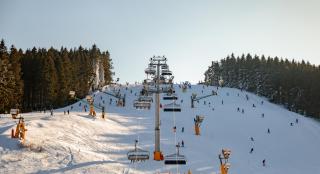 Bergresort Winterberg - Winterberg - 5