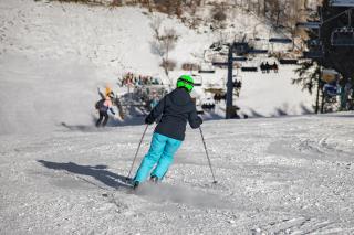Bergresort Winterberg - Winterberg - 1