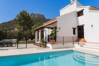 Villa Solmar - Calpe - 9
