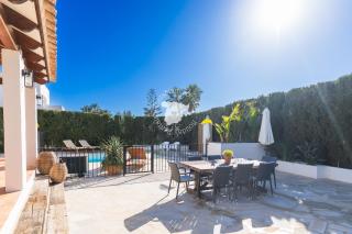 Villa Solmar - Calpe - 1