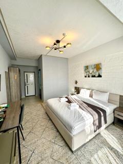 Beshchinor Hotel - Yakkasaray - 8