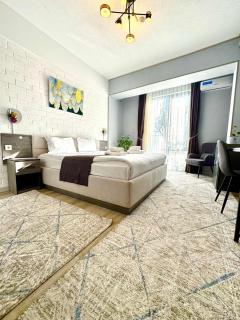 Beshchinor Hotel - Yakkasaray - 5