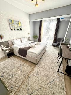 Beshchinor Hotel - Yakkasaray - 4