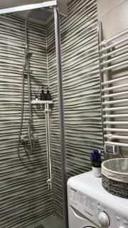 Pearl of beach, 5 floor - Batumi - 9