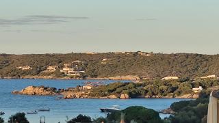 Appartamento Baia Pitrizza vista mare - Liscia di Vacca - 0