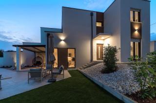Villa Le Tia by Istrialux - Svetvinčenat - 5